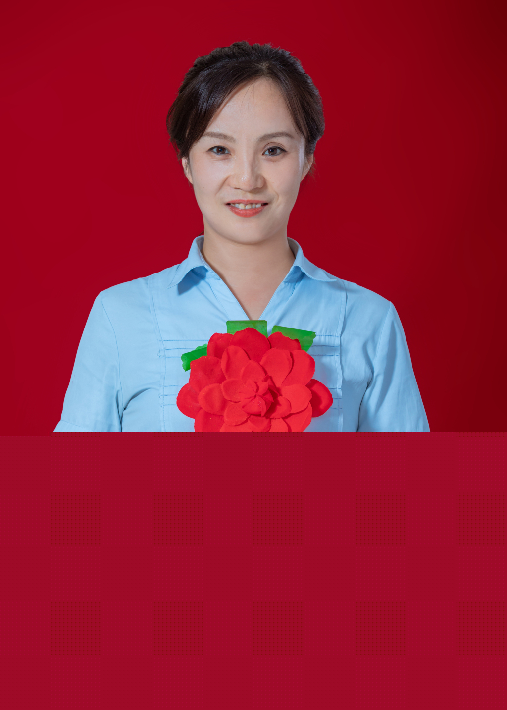 盧海鵬 2018年度全省流通和消費價格調(diào)查先進工作者、新鄉(xiāng)市五一巾幗標兵