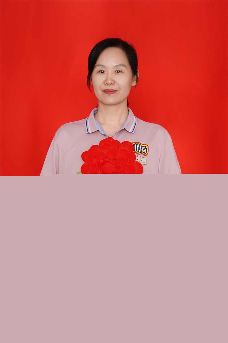 張彩  文明服務之星
